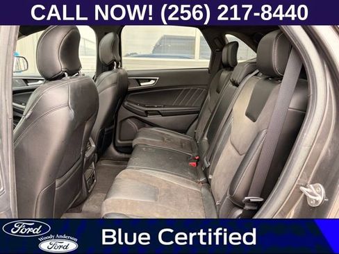 Used 2019 Ford Edge ST w/ Equipment Group 401A image 8