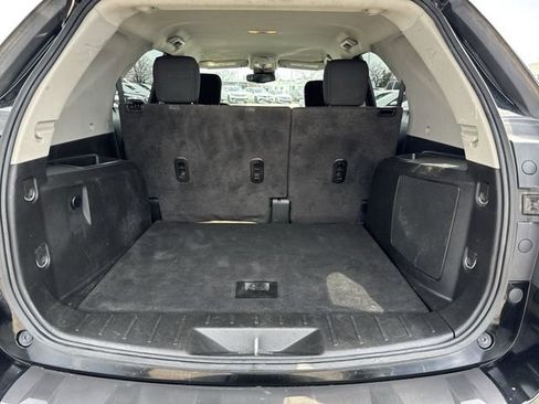 Used 2015 Chevrolet Equinox LT w/ Driver Convenience Package image 23