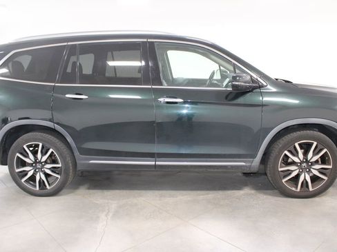 Used 2019 Honda Pilot Elite image 11