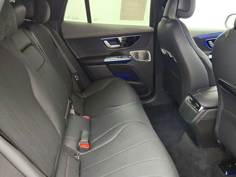 Used 2025 Mercedes-Benz EQE 350+ SUV w/ Driver Assistance Package image 21