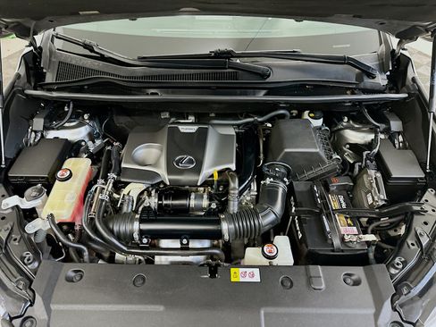 Used 2017 Lexus NX 200t F Sport w/ F Sport Premium Package AWD/4WD image 35