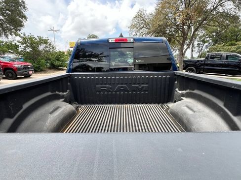 Used 2023 RAM 1500 Big Horn AWD/4WD image 26