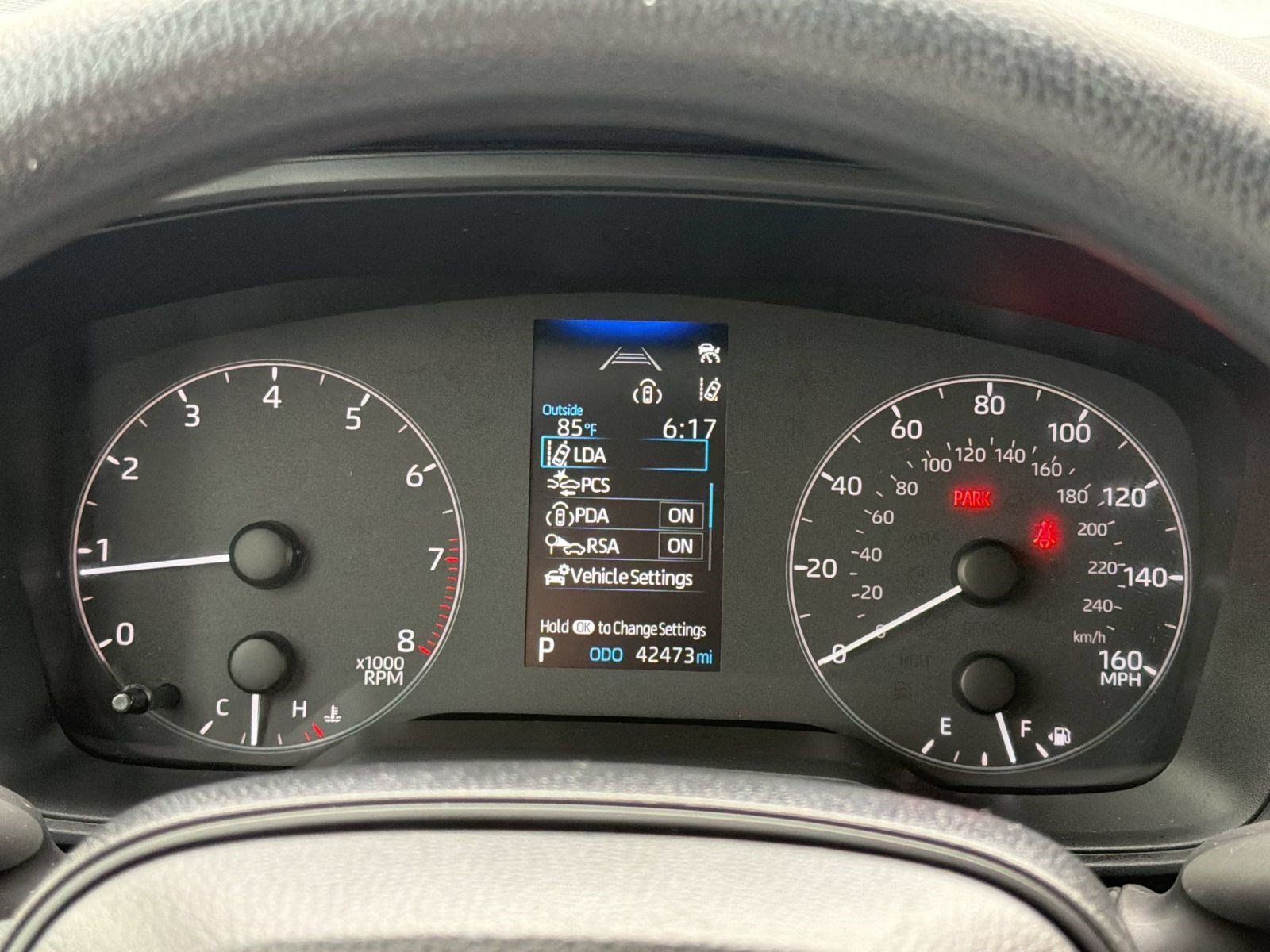 Certified 2024 Toyota Corolla LE FWD image 20