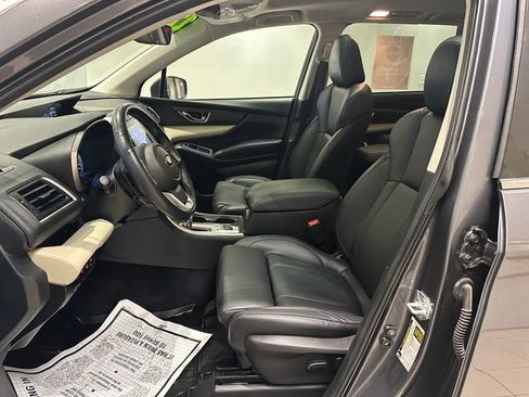 Used 2022 Subaru Ascent Limited w/ Technology Package AWD/4WD image 7