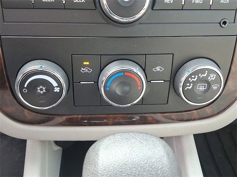 Used 2015 Chevrolet Impala Limited LS image 15