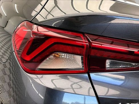 Used 2024 Kia K5 EX w/ EX Premium Package FWD image 30