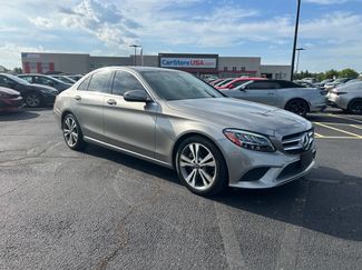 Used 2020 Mercedes-Benz C 300 Sedan video 1