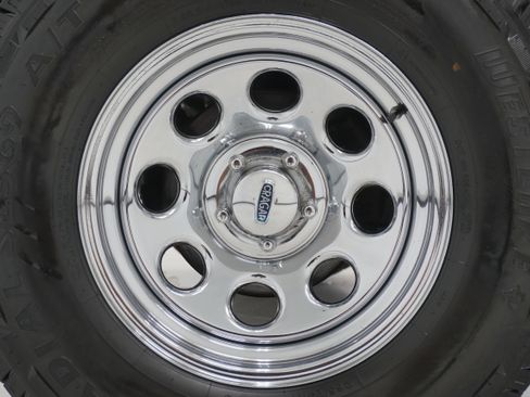 Used 2006 Jeep Wrangler Unlimited image 22