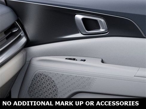 New 2026 Kia Carnival SX w/ SX Dark Edition Package image 25