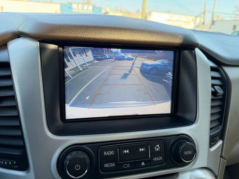 Used 2018 GMC Yukon XL SLT w/ Premium Edition image 30