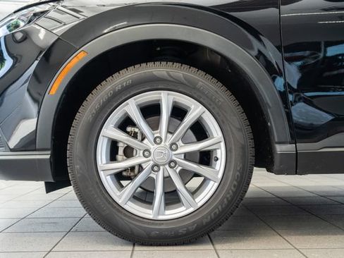 Used 2023 Honda CR-V EX-L image 7