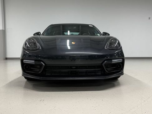 Certified 2022 Porsche Panamera GTS AWD/4WD image 8