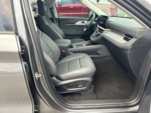 New 2026 Ford Explorer Active w/ Active Comfort Package image 43