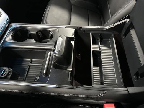 New 2026 Ford Expedition Max Platinum w/ Stealth Performance Package image 22