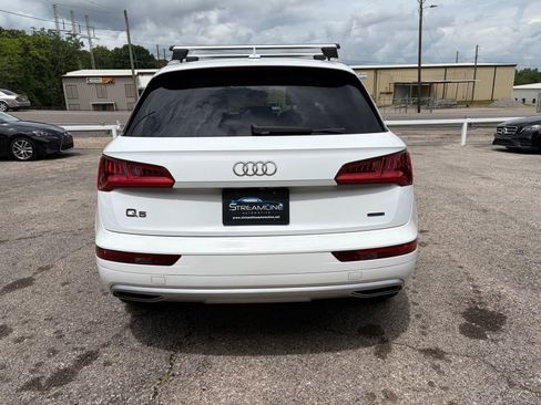 Used 2019 Audi Q5 2.0T Premium w/ Convenience Package AWD/4WD image 6