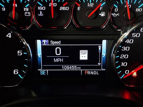 Used 2017 GMC Sierra 1500 SLT image 16