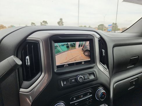 Used 2023 Chevrolet Silverado 1500 Custom Trail Boss image 18