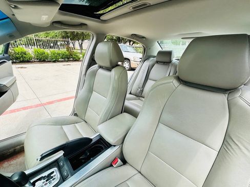 Used 2008 Acura TL FWD image 13
