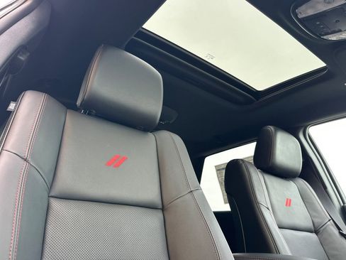 New 2026 Dodge Durango GT image 20