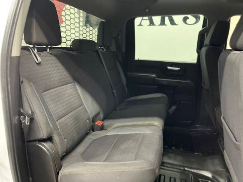 Used 2023 Chevrolet Silverado 3500 LT w/ Convenience Package image 28