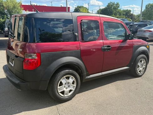 Used 2007 Honda Element LX image 5
