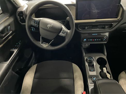 New 2026 Ford Bronco Sport Big Bend AWD/4WD image 10