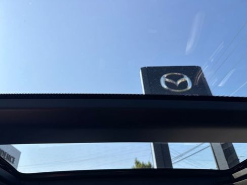 Used 2025 MAZDA CX-90 3.3 Turbo S w/ Premium Package AWD/4WD image 20