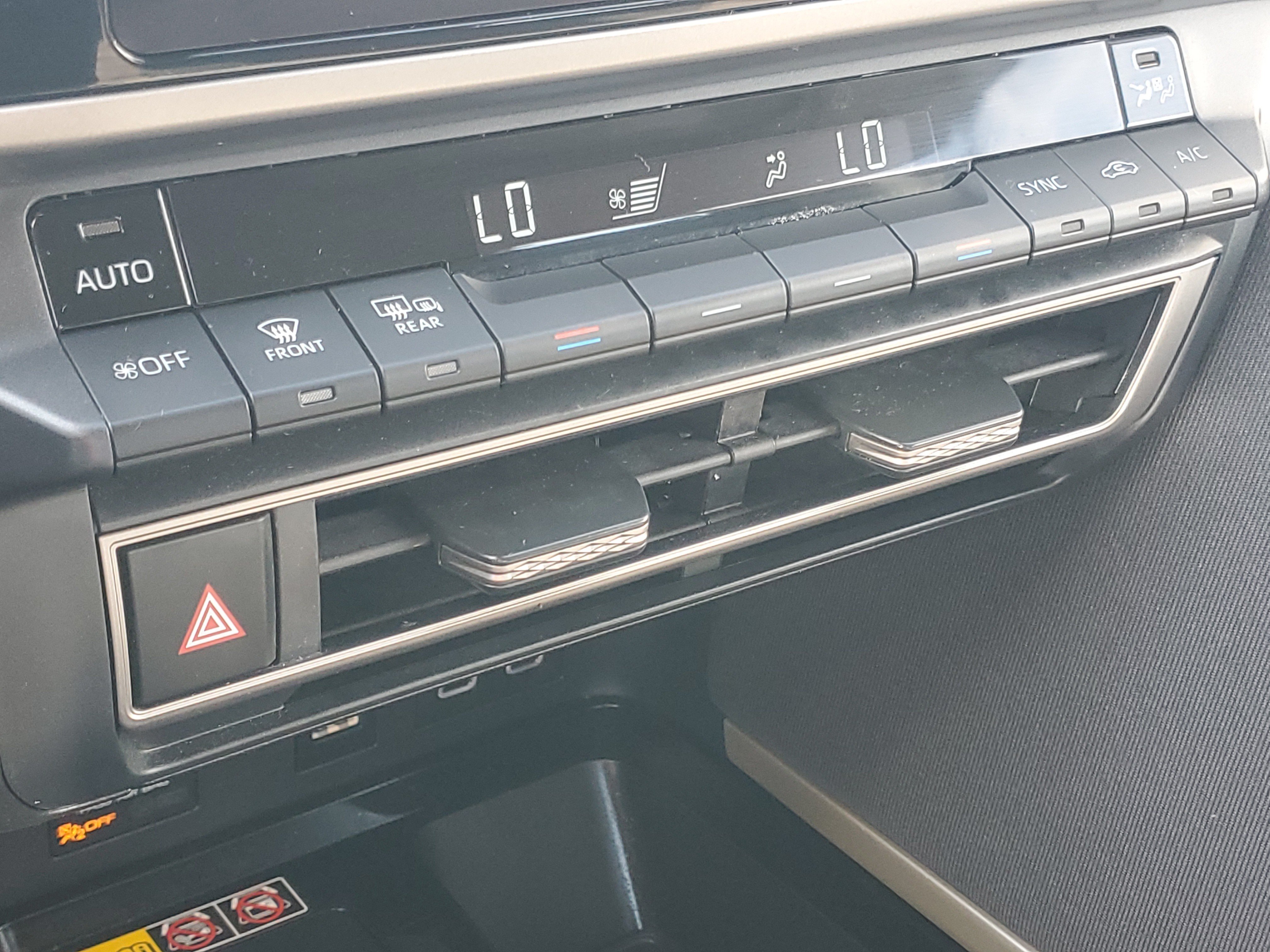 Certified 2025 Toyota Camry LE FWD image 32