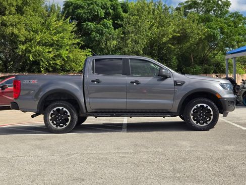 Used 2021 Ford Ranger XL w/ Equipment Group 101A High RWD image 2