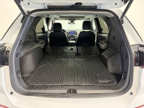 Used 2020 Chevrolet Equinox Premier FWD image 28