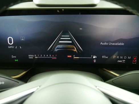 New 2026 Buick Envision Sport Touring image 29