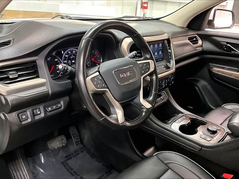 Used 2021 GMC Acadia Denali w/ Denali Ultimate Package image 14