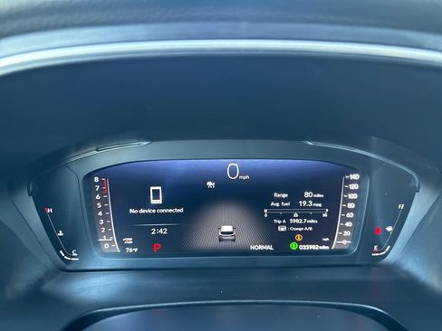 Certified 2025 Honda Pilot Black Edition image 31