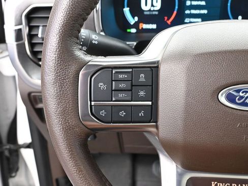 Used 2023 Ford F150 King Ranch AWD/4WD image 31