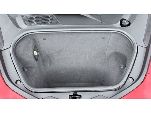 Used 2021 Chevrolet Corvette Stingray Premium Conv w/ Z51 Performance Package RWD image 17