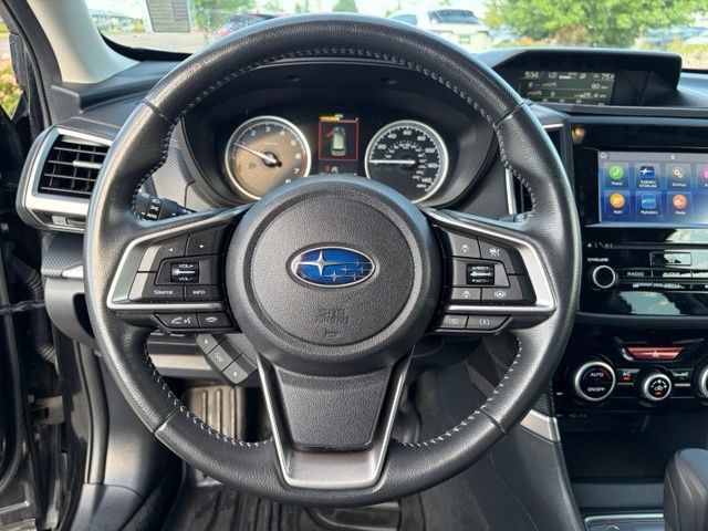 Used 2023 Subaru Forester Premium AWD/4WD image 25