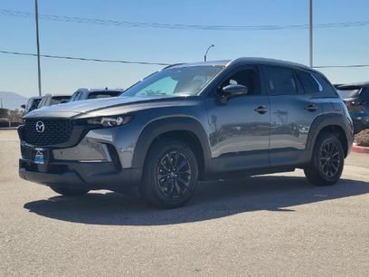 New 2026 MAZDA CX-50 2.5 Hybrid w/ Weather Package
