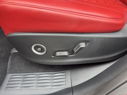 New 2026 Genesis GV80 3.5T e-SC image 43