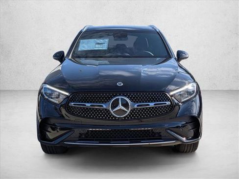 New 2026 Mercedes-Benz GLC 300 image 6