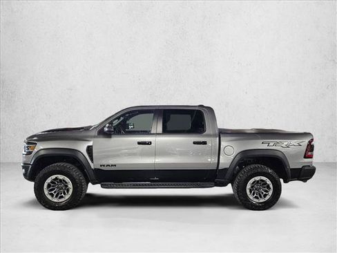 Used 2023 RAM 1500 TRX w/ TRX Level 2 Equipment Group AWD/4WD image 8