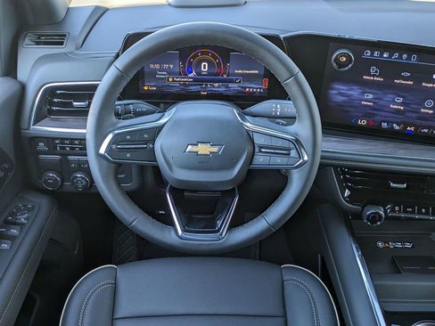 New 2026 Chevrolet Tahoe Premier image 17