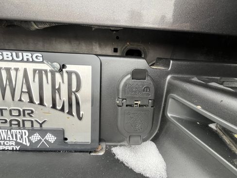 Used 2020 RAM 2500 Laramie image 27