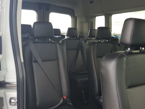 New 2026 Ford Transit 350 XL image 11