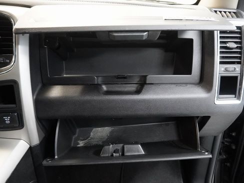 Used 2017 RAM 1500 Laramie w/ Convenience Group image 36