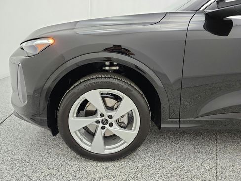 Used 2025 Audi Q5 Premium Plus w/ Premium Plus AWD/4WD image 17