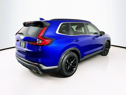 Used 2023 Honda CR-V Sport image 9