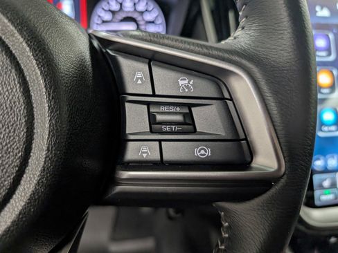 Used 2025 Subaru Outback Premium image 18