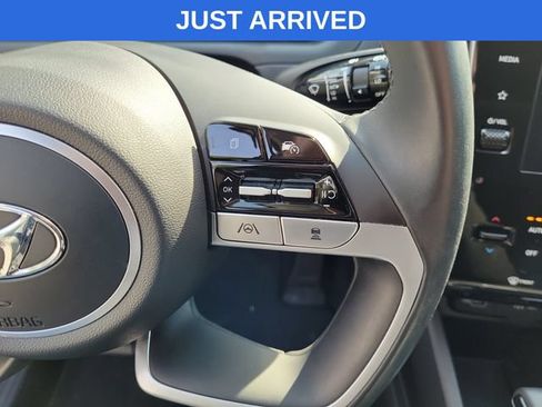 Used 2023 Hyundai Tucson SEL w/ Convenience Package AWD/4WD image 26