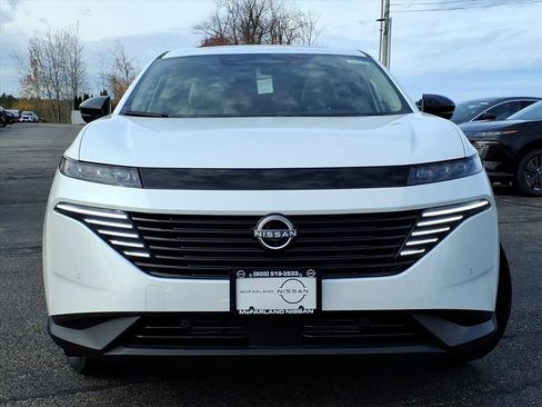 New 2026 Nissan Murano SL image 2