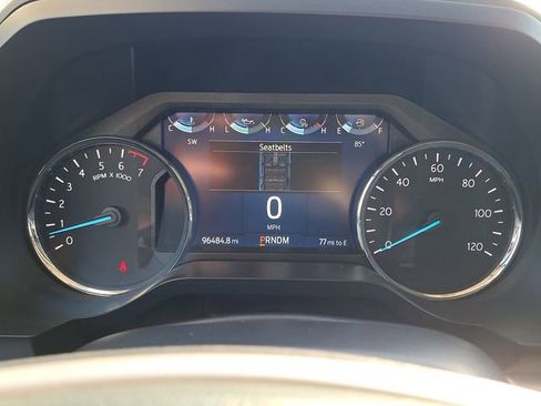 Certified 2022 Ford Expedition XLT image 27